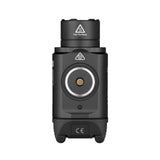 O Light PL-3R Valkyrie Rechargeable Rail Mounted Tactical Light