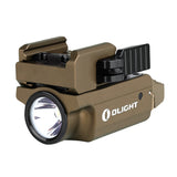 O Light PL-MINI 2 Valkyrie Compact Rechargeable PL Light