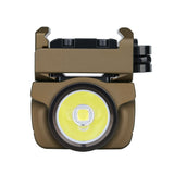 O Light PL-MINI 2 Valkyrie Compact Rechargeable PL Light