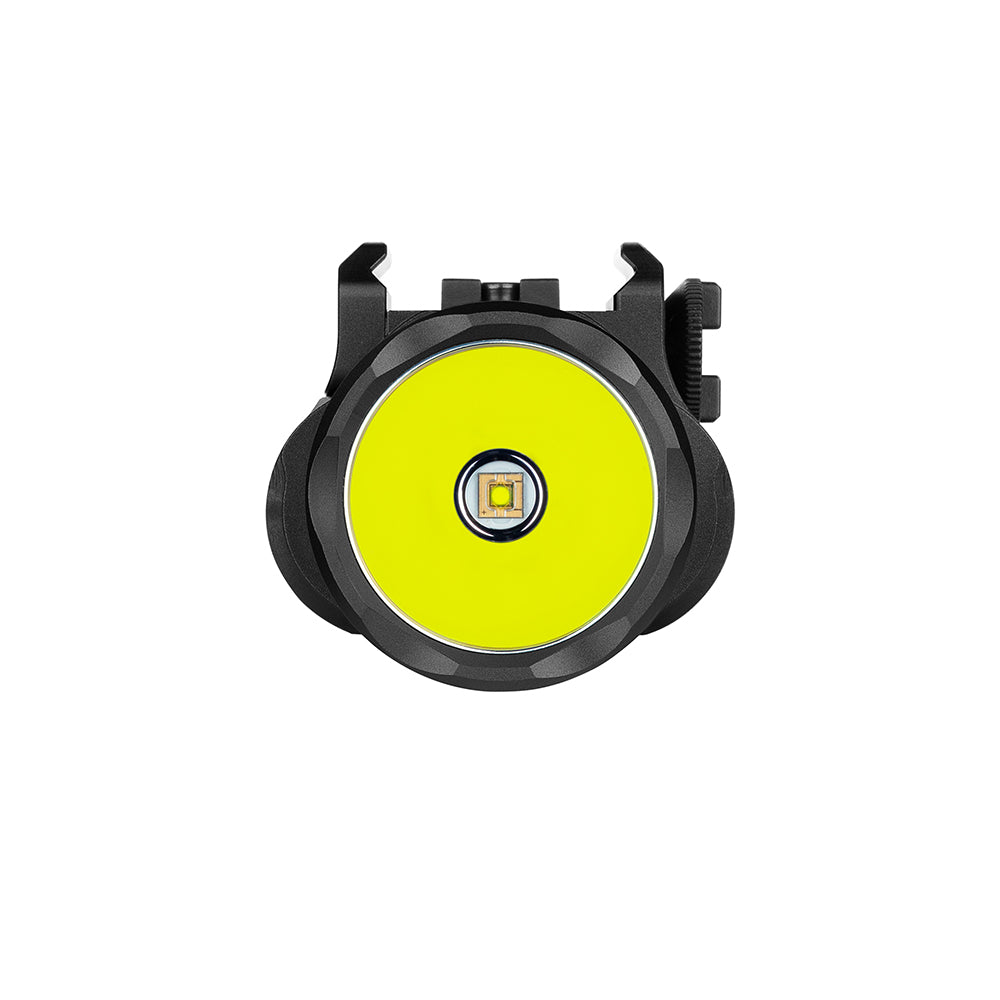 O Light PL Turbo Tactical Light with Spotlight and Floodlight
