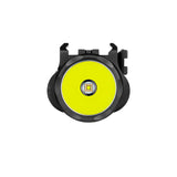 O Light PL Turbo Tactical Light with Spotlight and Floodlight