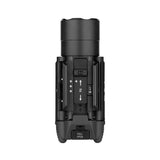 O Light PL Turbo Tactical Light with Spotlight and Floodlight