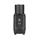 O Light PL Turbo Tactical Light with Spotlight and Floodlight