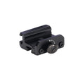 O Light Pic Rail (20mm) Adapter For Odin Series