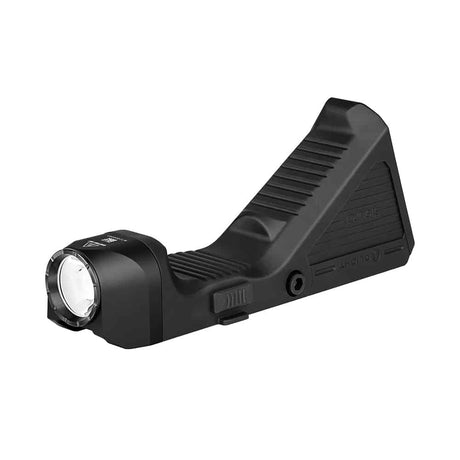 O Light Sigurd Angled Grip Light