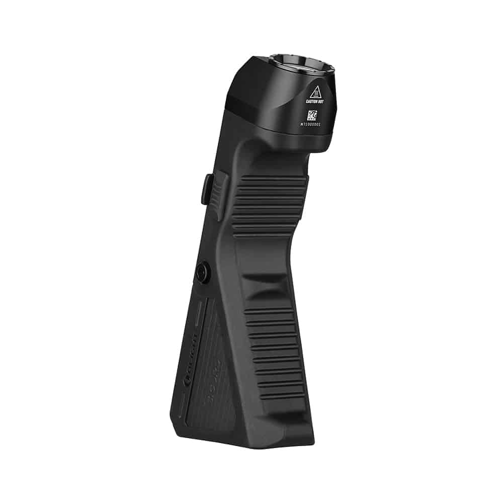 O Light Sigurd Angled Grip Light