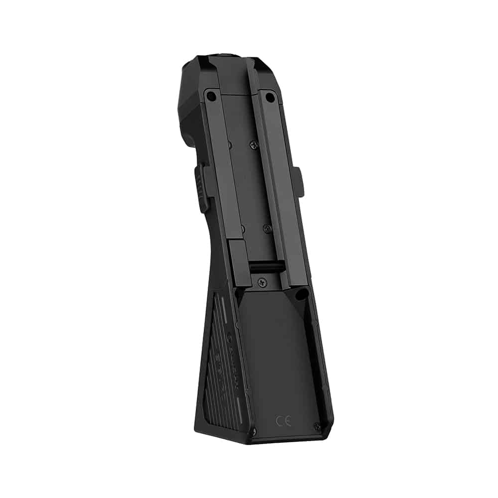 O Light Sigurd Angled Grip Light
