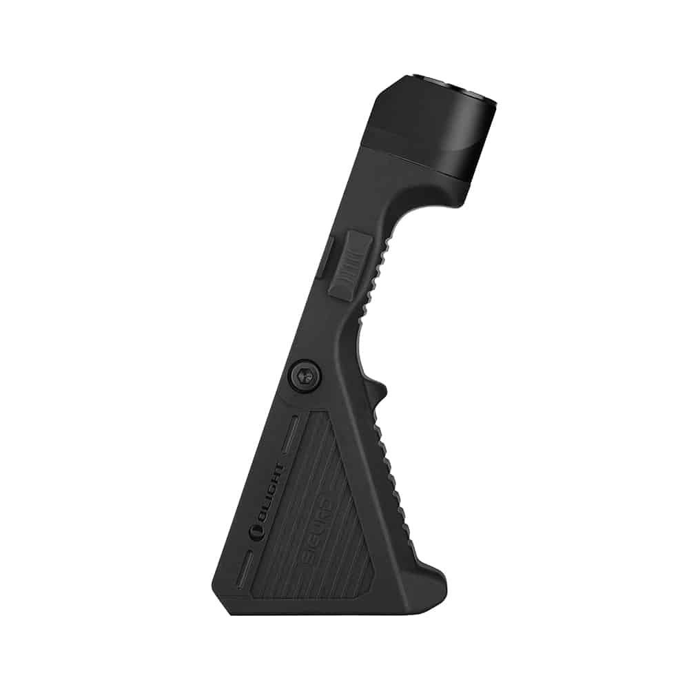 O Light Sigurd Angled Grip Light