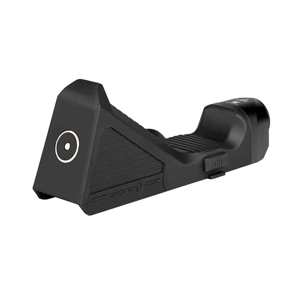 O Light Sigurd Angled Grip Light