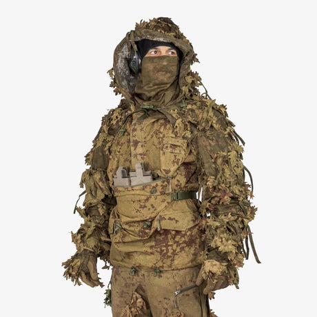 KMCS Cobra Hood (Various Colours)-Socom Tactical Airsoft