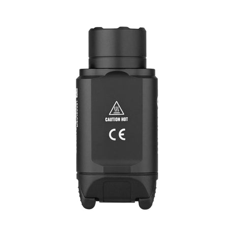 Olight PL-3S Valkyrie Rail Mountable LED Torch - Tan-Socom Tactical Airsoft