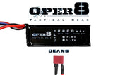 Oper8 7.4v Lipo Block 2200MAH Battery