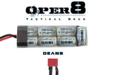 Oper8 8.4v 1600MAH Mini Battery