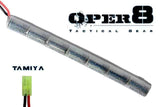 Oper8 8.4v 1600MAH Stick Battery