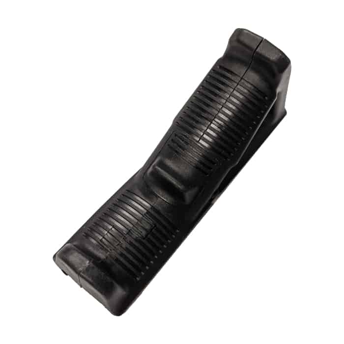 Oper8 AFG Angled Foregrip - Black
