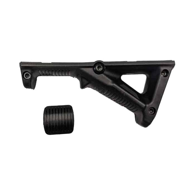 Oper8 AFG Angled Foregrip - Black