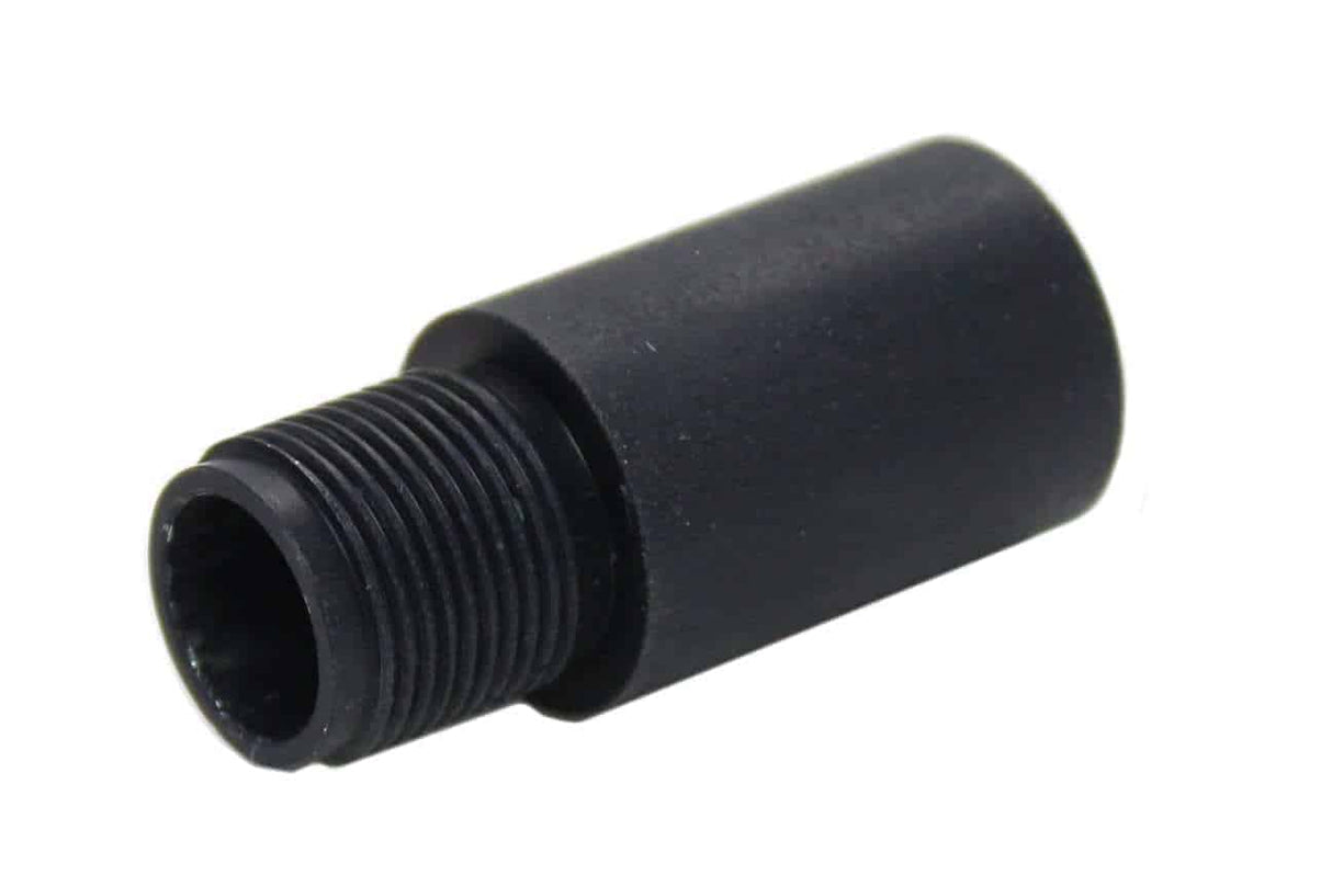 Oper8 CW 1" Lightweight Barrel Extension