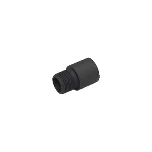 Oper8 CW 1/2" Lightweight Barrel Extension