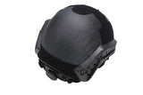 Oper8 Fast Helmet With Accessories