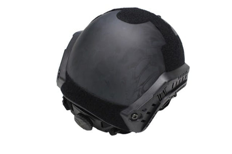 Oper8 Fast Helmet With Accessories