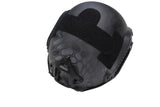 Oper8 Fast Helmet With Accessories