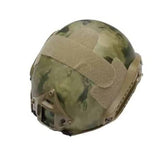 Oper8 Fast Helmet With Accessories