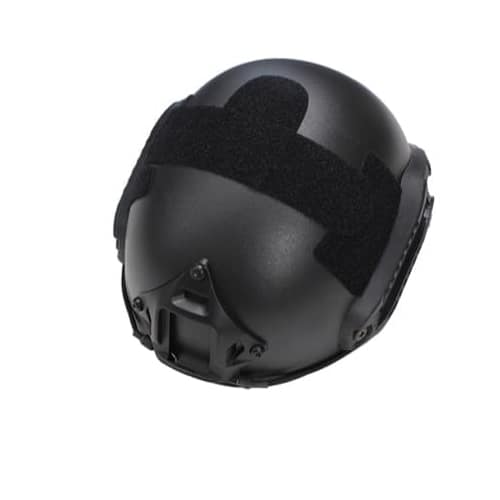Oper8 Fast Helmet With Accessories