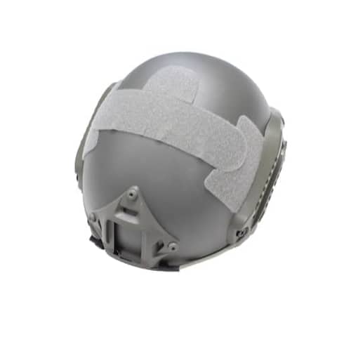 Oper8 Fast Helmet With Accessories