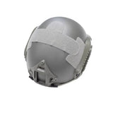 Oper8 Fast Helmet With Accessories