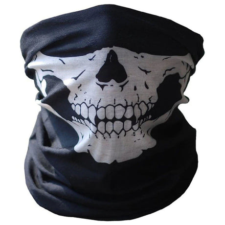 Oper8 Ghost Mask / Snood