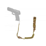 Oper8 Heavy Duty Pistol Lanyard