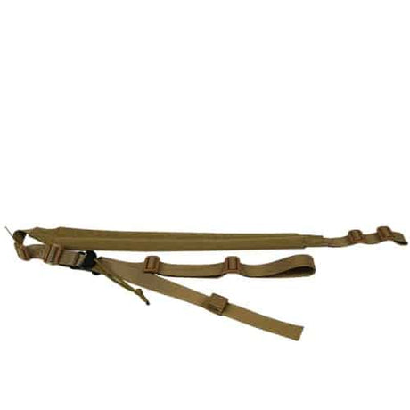 Oper8 Rapid Weapon Deployment Sling