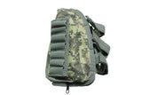 Oper8 Rifle Stock Pouch