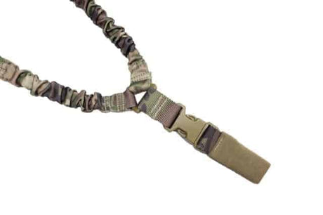 Oper8 Tactical Heavy-Duty Single Point Sling