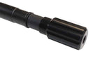 Oper8 hand made flash hider 'Brink' 14mm CW