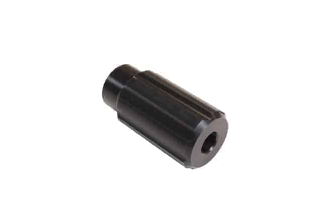 Oper8 hand made flash hider 'Brink' 14mm CW