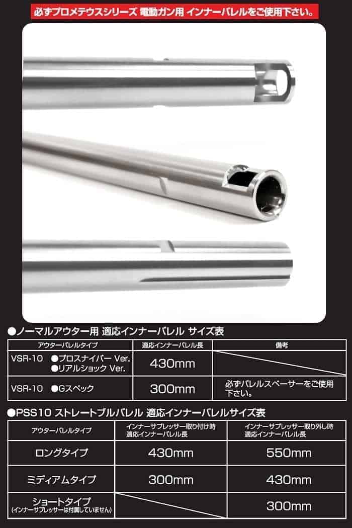 PSS VSR Upgraded Hop unit - Gold