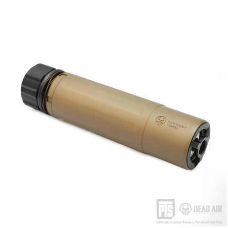 PTS Syndicate Dead Air Sandman-K Mock Suprressor Tracer (Non US)