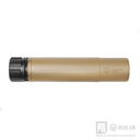 PTS Syndicate Dead Air Sandman-S Mock Suppressor Tracer (Non US)-Socom Tactical Airsoft