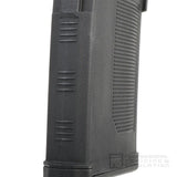 PTS EPM-LR Magazine 150rd for SR25 AEG - Black
