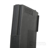 PTS EPM-LR Magazine 150rd for SR25 AEG - Black