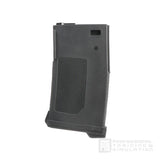 PTS EPM-LR Magazine 150rd for SR25 AEG - Black