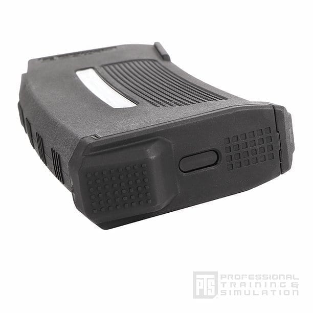 PTS EPM1 250 round MidCap - Dark Earth