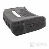 PTS EPM1 250 round MidCap - Dark Earth