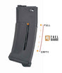 PTS EPM1 RX 250 round MidCap - Black (2025 Version)