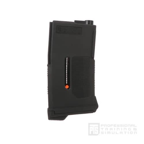 PTS EPM1S 170 Round Short MidCap - Black