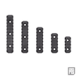 PTS Enhanced 5 slot Rail Section (Keymod)