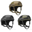 PTS MTEK FLUX Helmet