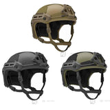 PTS MTEK FLUX Helmet