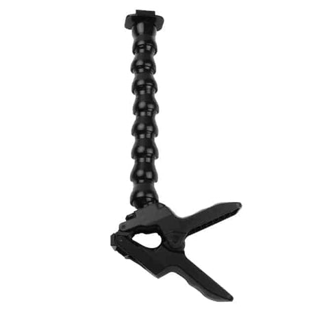 PULUZ Action Sports Cameras Jaw Clamp Mount for GoPro